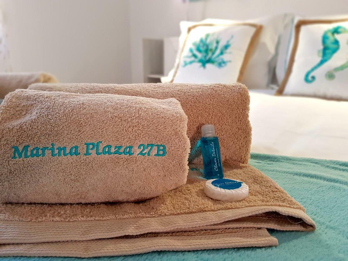 Marina Plaza 162 - Clever Details Віламора Екстер'єр фото